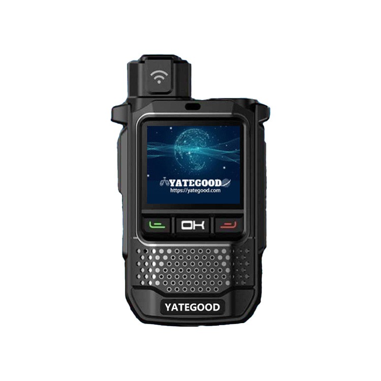 מערכות רדיו דיגיטליות דו כיווניות